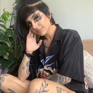 Meet your Posher, Jackie